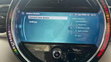 MINI Hatchback 1.5 Cooper Exclusive Premium 3dr Auto Petrol Hatchback